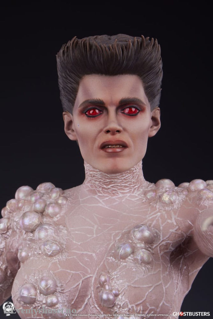 Ghostbusters Premier Series Statue 1/4 Gozer 53 cm Collectibles