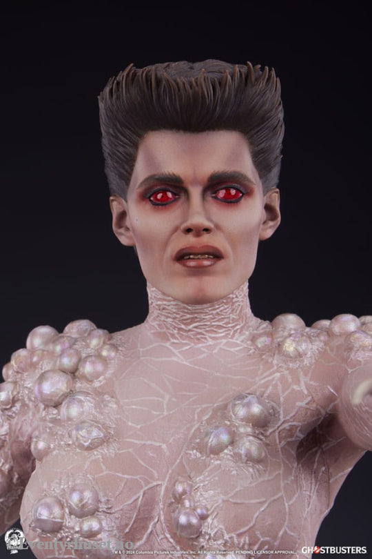 Ghostbusters Premier Series Statue 1/4 Gozer 53 cm Collectibles