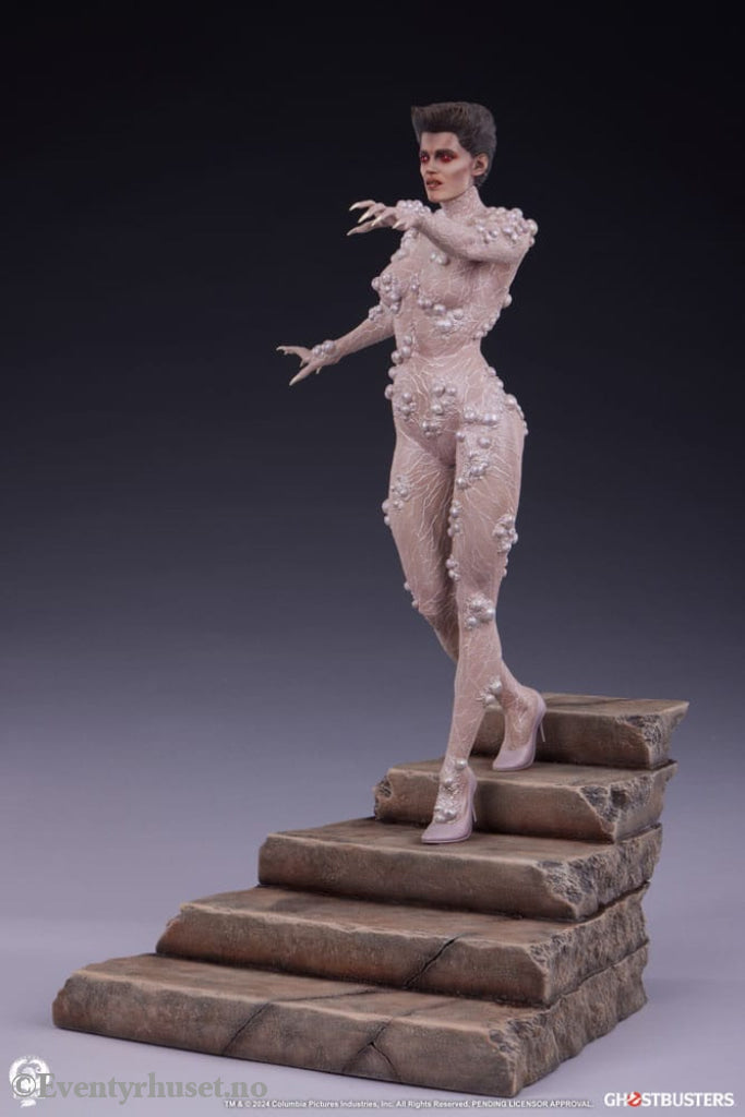 Ghostbusters Premier Series Statue 1/4 Gozer 53 cm Collectibles
