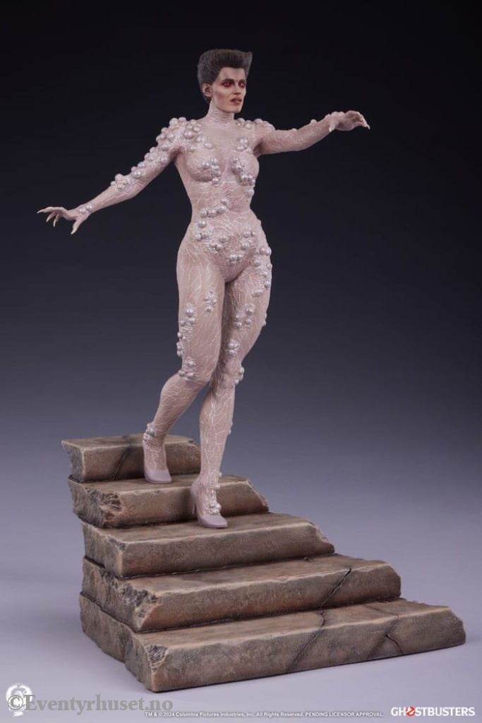 Ghostbusters Premier Series Statue 1/4 Gozer 53 cm Collectibles