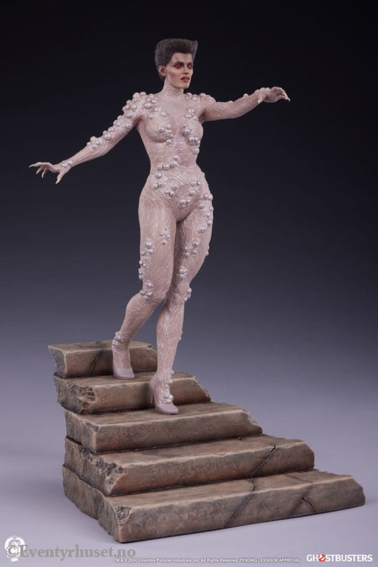 Ghostbusters Premier Series Statue 1/4 Gozer 53 cm Collectibles