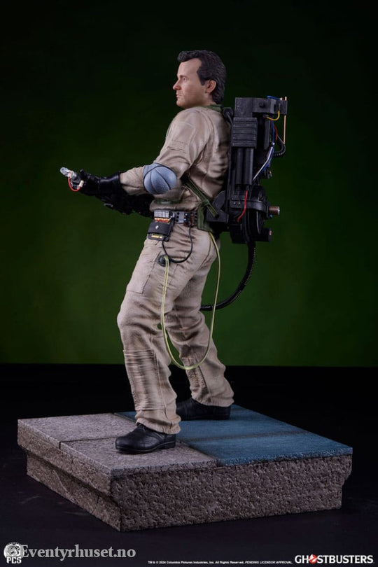 Ghostbusters Statue 1/4 Peter Vankman 51 cm Collectibles