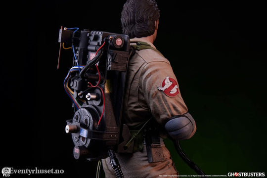 Ghostbusters Statue 1/4 Peter Vankman 51 cm Collectibles