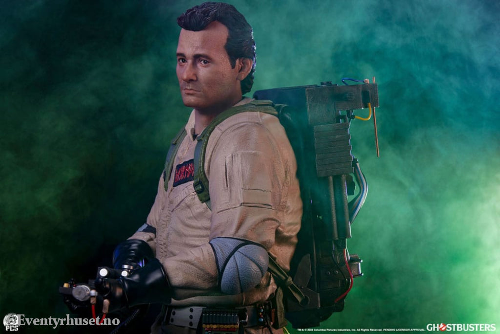 Ghostbusters Statue 1/4 Peter Vankman 51 cm Collectibles