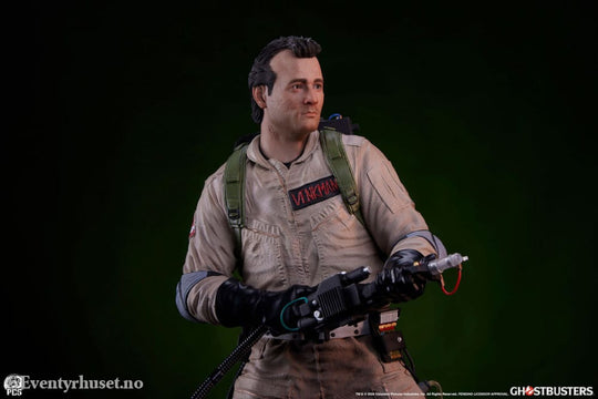 Ghostbusters Statue 1/4 Peter Vankman 51 cm Collectibles