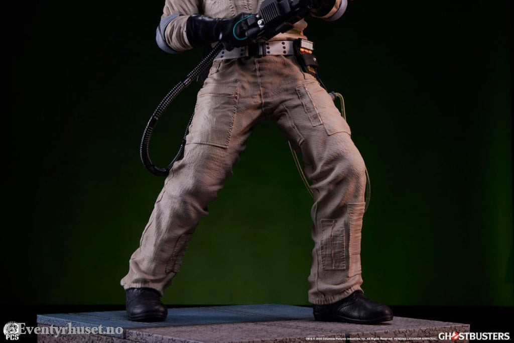 Ghostbusters Statue 1/4 Peter Vankman 51 cm Collectibles