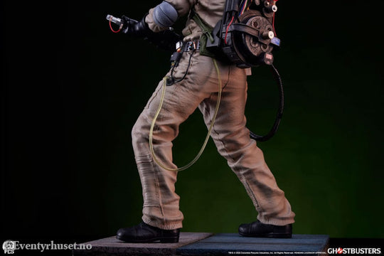 Ghostbusters Statue 1/4 Peter Vankman 51 cm Collectibles