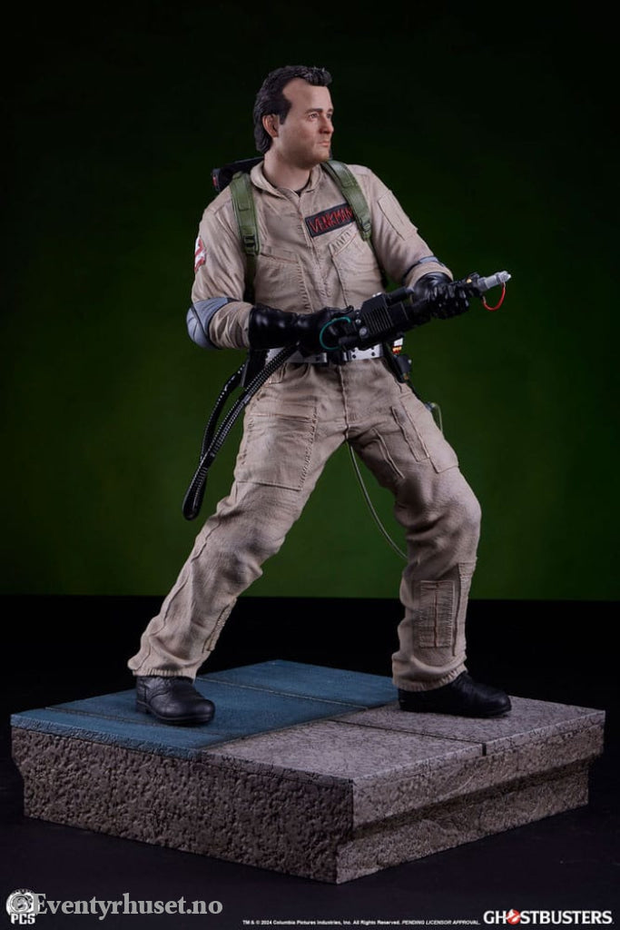Ghostbusters Statue 1/4 Peter Vankman 51 cm Collectibles
