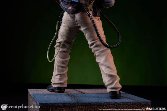 Ghostbusters Statue 1/4 Peter Vankman 51 cm Collectibles
