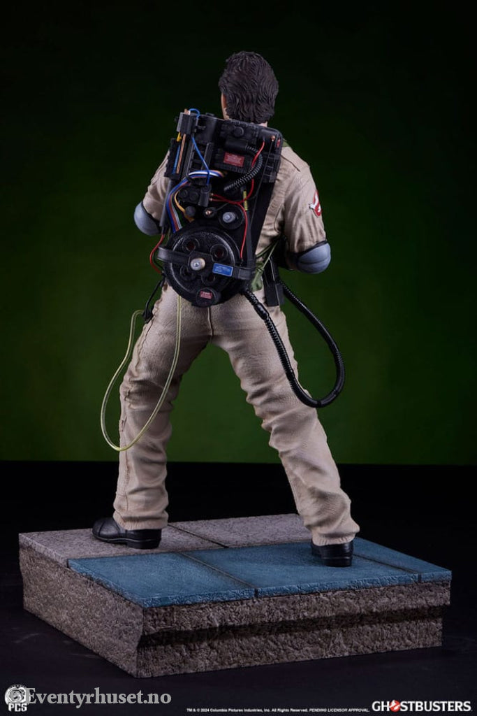 Ghostbusters Statue 1/4 Peter Vankman 51 cm Collectibles