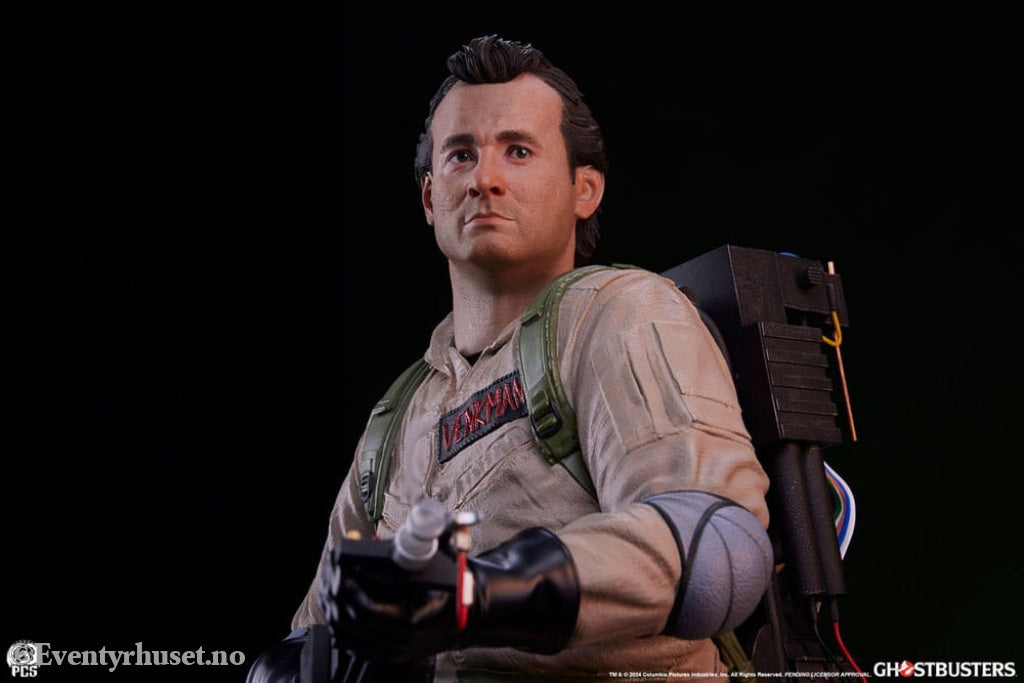 Ghostbusters Statue 1/4 Peter Vankman 51 cm Collectibles