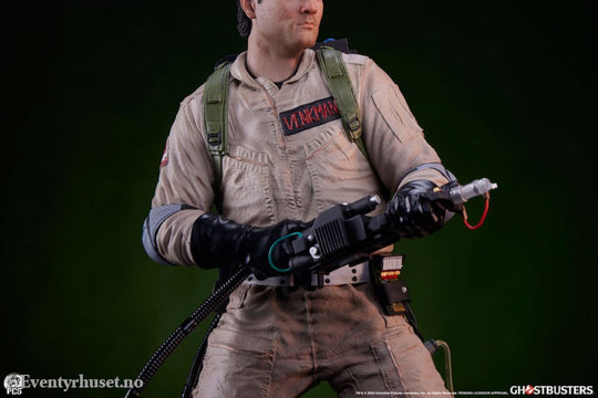 Ghostbusters Statue 1/4 Peter Vankman 51 cm Collectibles
