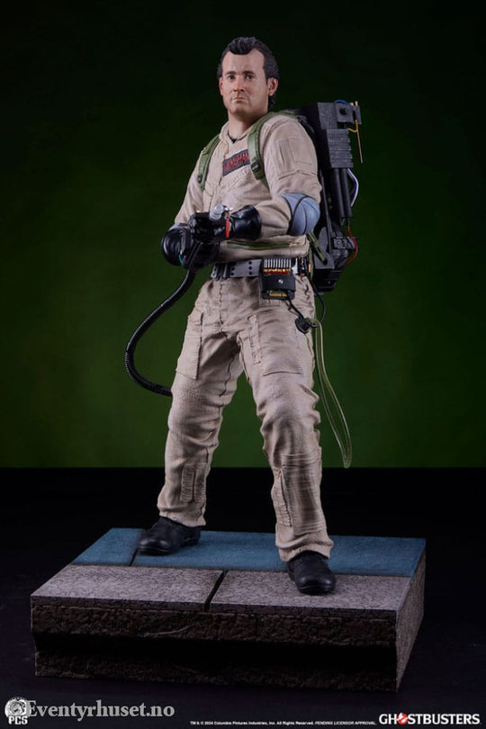Ghostbusters Statue 1/4 Peter Vankman 51 cm Collectibles
