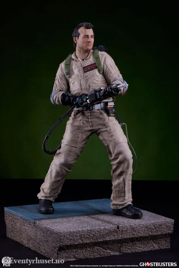 Ghostbusters Statue 1/4 Peter Vankman 51 cm Collectibles