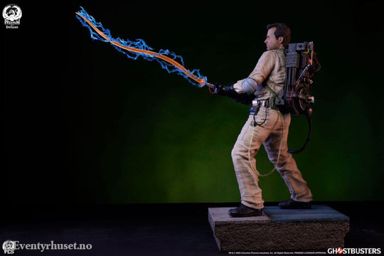 Ghostbusters Statue 1/4 Peter Vankman Deluxe Edition 51 cm Collectibles