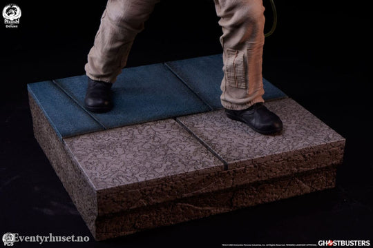 Ghostbusters Statue 1/4 Peter Vankman Deluxe Edition 51 cm Collectibles