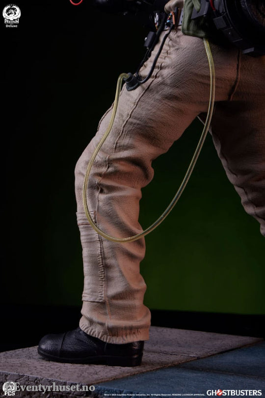 Ghostbusters Statue 1/4 Peter Vankman Deluxe Edition 51 cm Collectibles