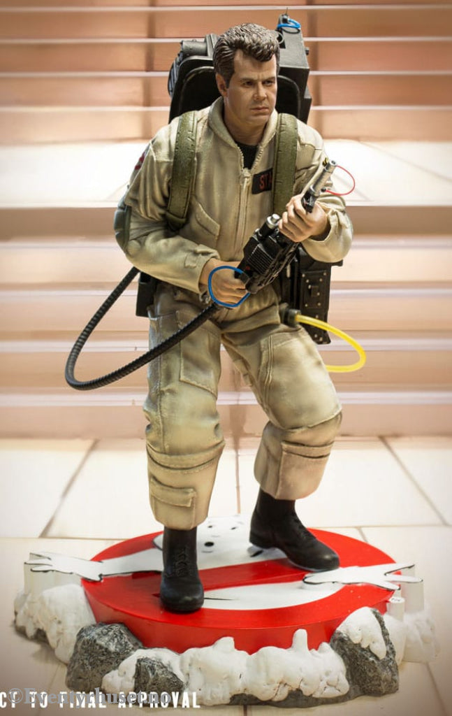 Ghostbusters Statue 1/8 Egon Spengler + Ray Stantz Twin Pack Set 22 cm Collectibles