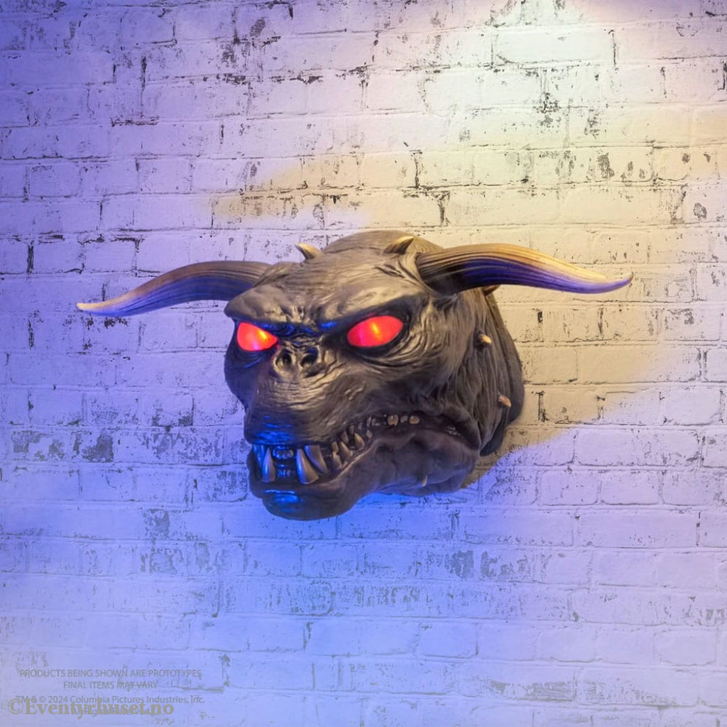 Ghostbusters Wall Breaker Terror Dog Home & Gifts