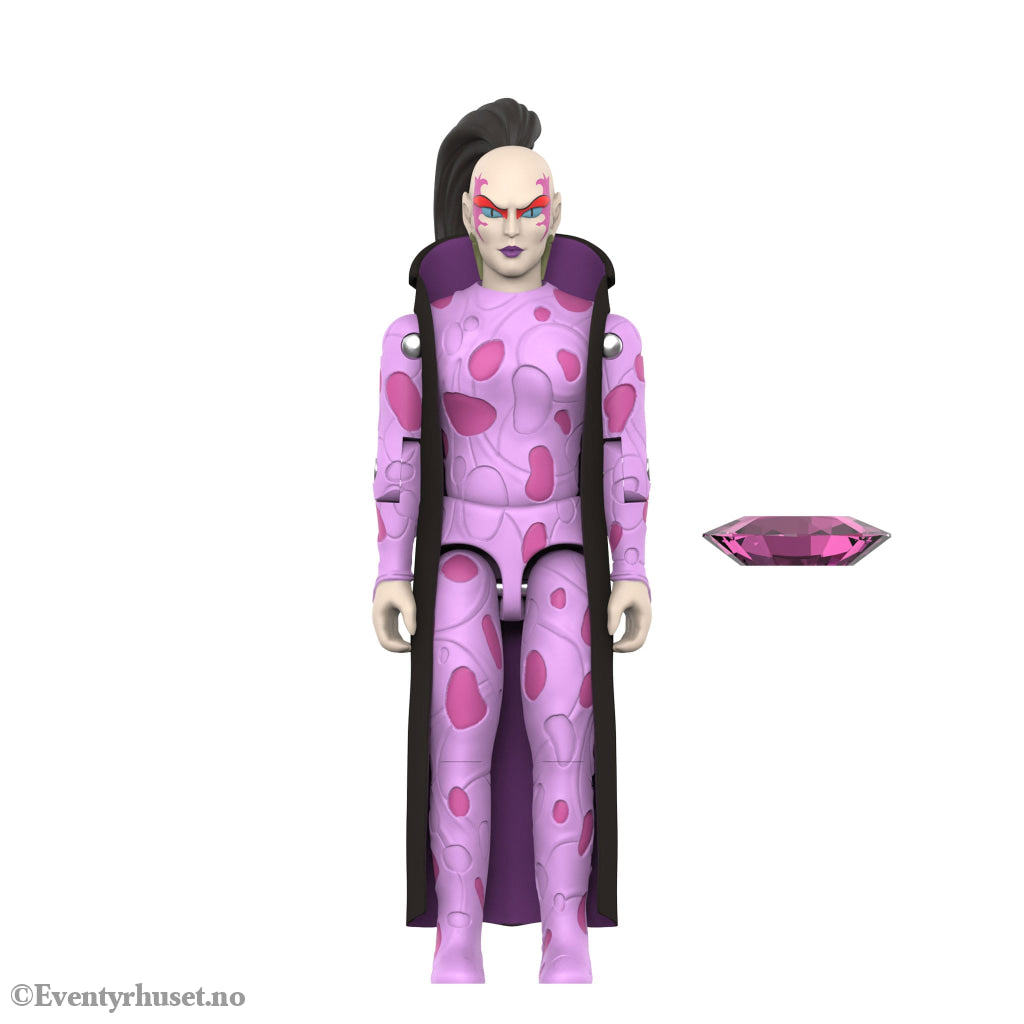 GI Joe (Movie) ReAction+ Action Figure Wave 5 Pythona (Movie) 10 cm. Mint In Sealed Box (MISB)! Actionfigur