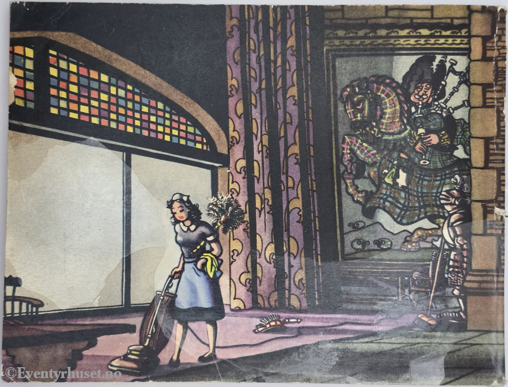 Giles. November 1957. 11th Series. Hefte.