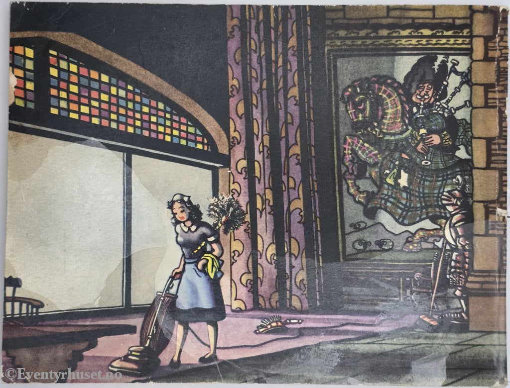 Giles. November 1957. 11th Series. Hefte.