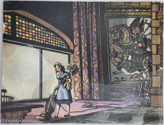 Giles. November 1957. 11th Series. Hefte.