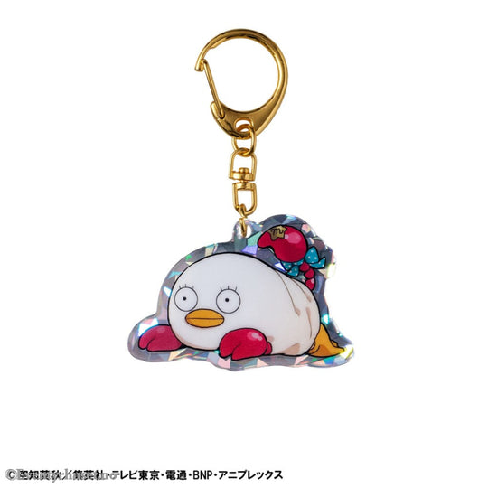 Gintama Acrylic Mascot Charms Elizabeth 12 zodiac signs Autumn Assortment Vol. 2 (6) Manga & Anime