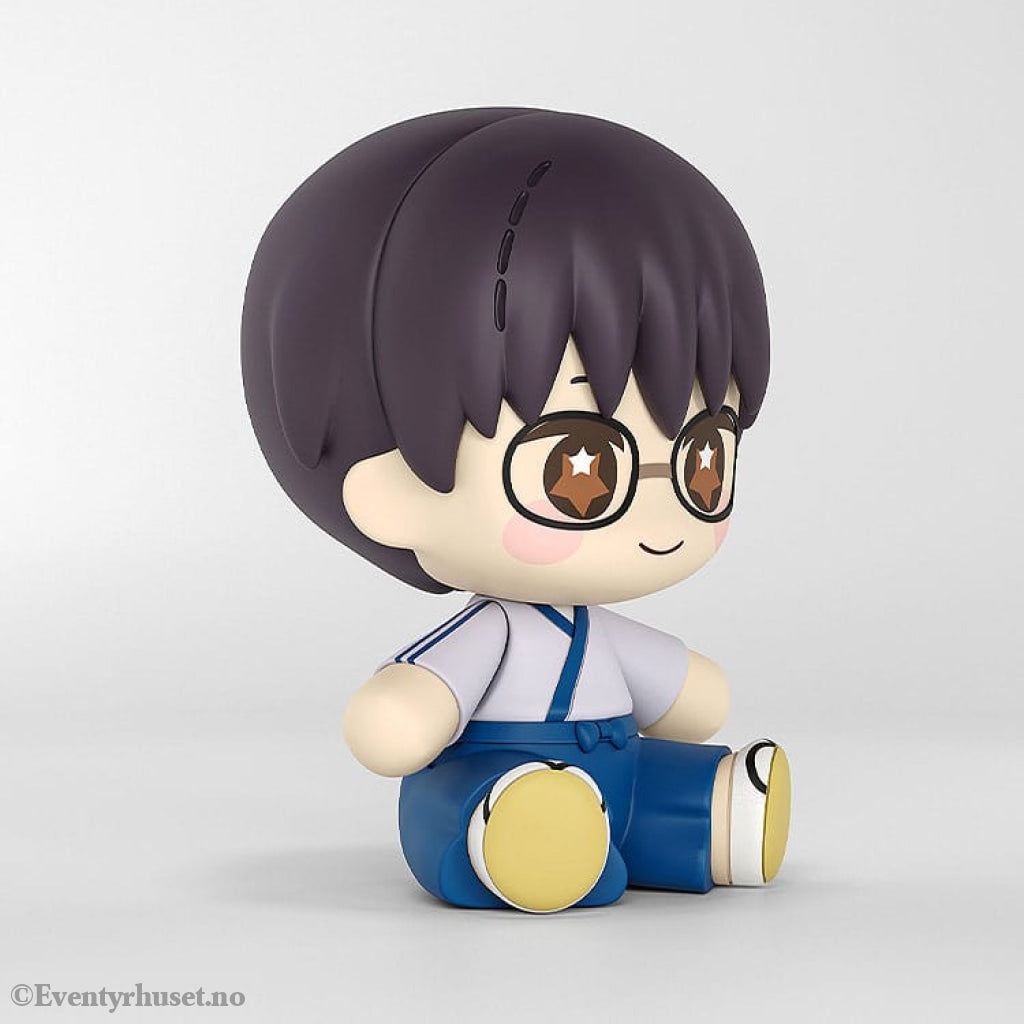 Gintama Huggy Good Smile Chibi Figure Shinpachi Shimura 7 cm Manga & Anime