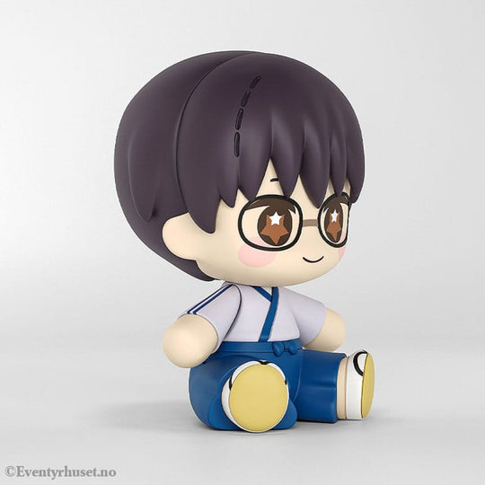 Gintama Huggy Good Smile Chibi Figure Shinpachi Shimura 7 cm Manga & Anime
