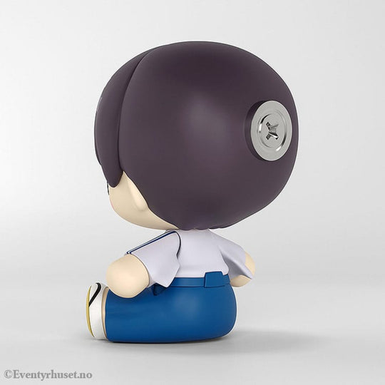 Gintama Huggy Good Smile Chibi Figure Shinpachi Shimura 7 cm Manga & Anime