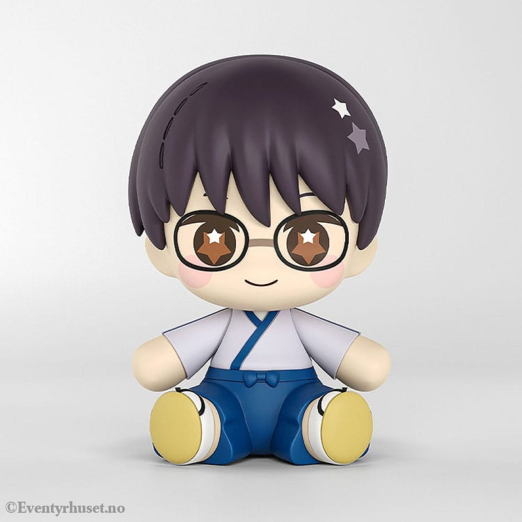 Gintama Huggy Good Smile Chibi Figure Shinpachi Shimura 7 cm Manga & Anime