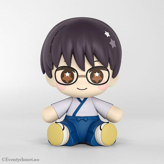 Gintama Huggy Good Smile Chibi Figure Shinpachi Shimura 7 cm Manga & Anime