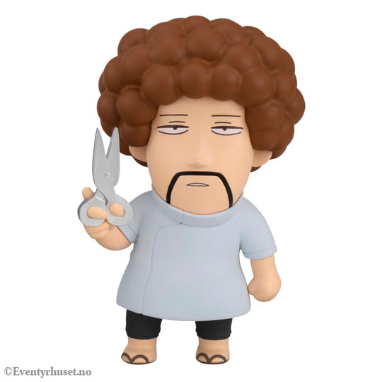Gintama x Okawabukubu Trading Figure We love Ginsan 10 cm Blind Box Assortment (6) Manga & Anime