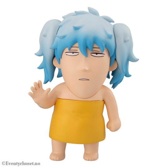 Gintama x Okawabukubu Trading Figure We love Ginsan 10 cm Blind Box Assortment (6) Manga & Anime