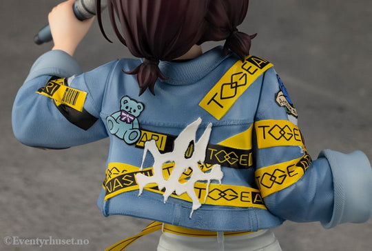 Girls Band Cry PVC Statue 1/7 Nina Iseri 20 cm Manga & Anime