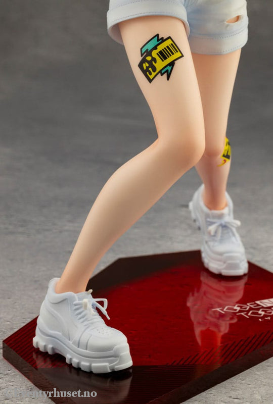 Girls Band Cry PVC Statue 1/7 Nina Iseri 20 cm Manga & Anime