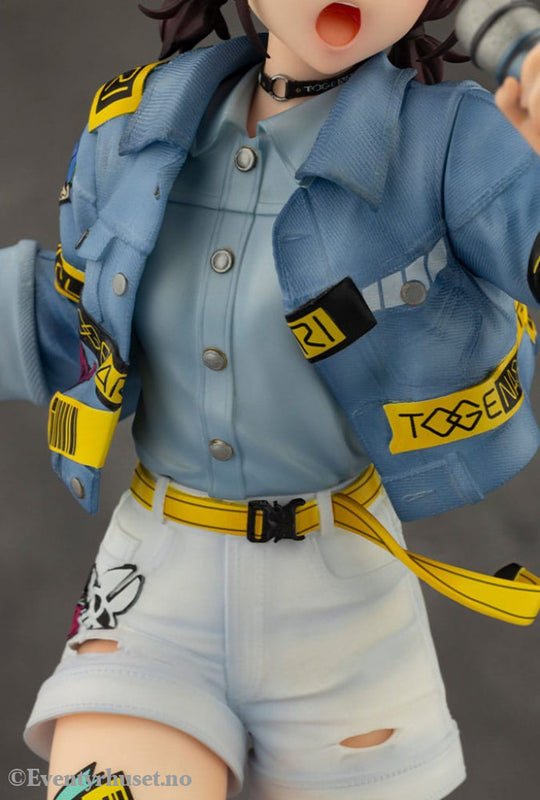 Girls Band Cry PVC Statue 1/7 Nina Iseri 20 cm Manga & Anime