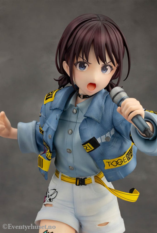 Girls Band Cry PVC Statue 1/7 Nina Iseri 20 cm Manga & Anime