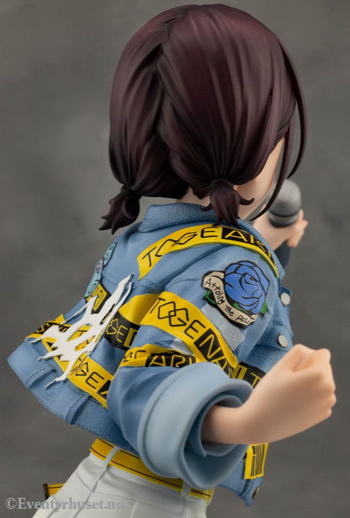 Girls Band Cry PVC Statue 1/7 Nina Iseri 20 cm Manga & Anime