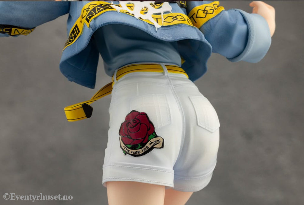 Girls Band Cry PVC Statue 1/7 Nina Iseri 20 cm Manga & Anime