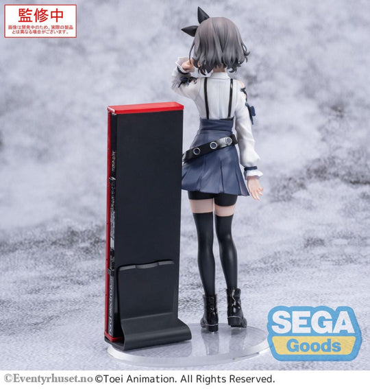 Girls Band Cry XStellar PVC Statue Tomo Ebizuka 20 cm Manga & Anime
