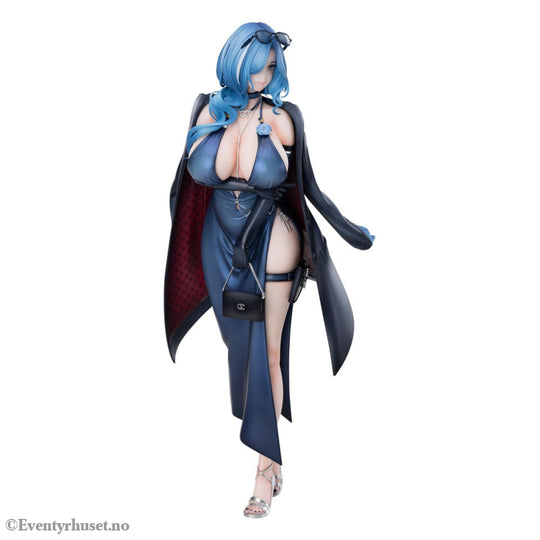 Girls´ Frontline 2 PVC Statue 1/6 Helen (DP-12) Starlit Waltz ver. 28 cm Manga & Anime