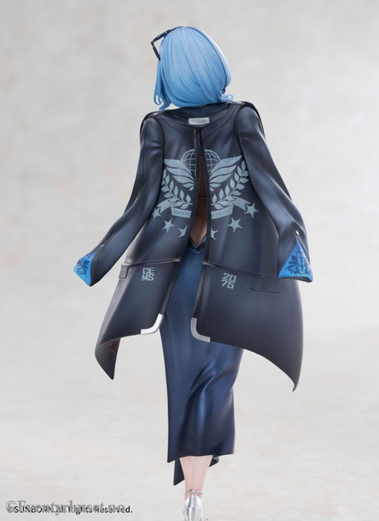 Girls´ Frontline 2 PVC Statue 1/6 Helen (DP-12) Starlit Waltz ver. 28 cm Manga & Anime