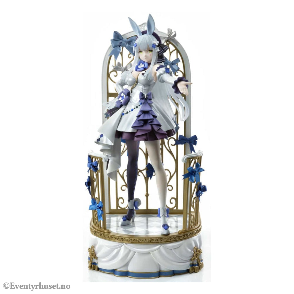 Girls’ Frontline Prisma Wing PVC Statue 1/7 Primrose-Flavored Foil Candy Costume Deluxe Version 25 cm Manga & Anime