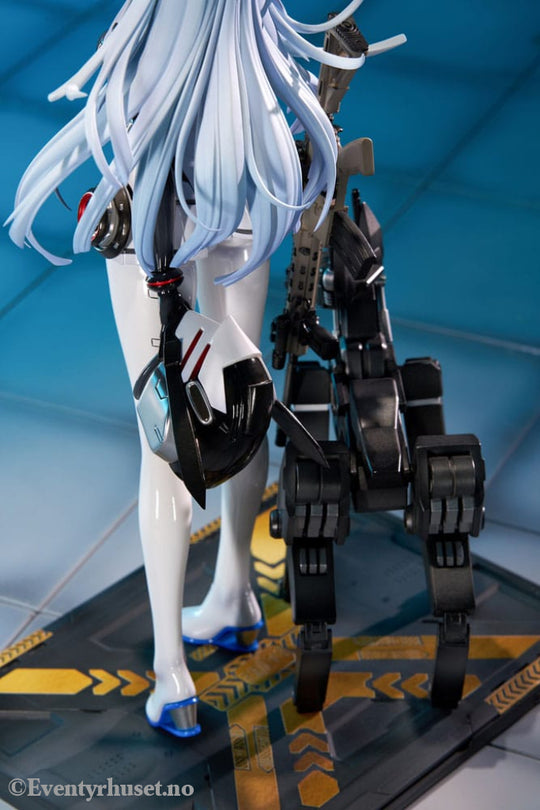 Girls´ Frontline PVC Statue 1/7 416 Midnight Evangelion Ver. 25 cm Manga & Anime