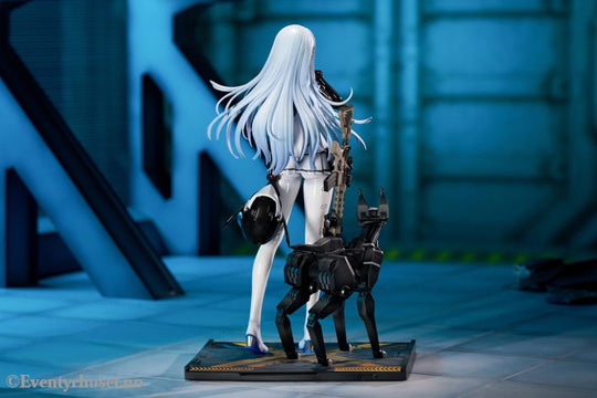 Girls´ Frontline PVC Statue 1/7 416 Midnight Evangelion Ver. 25 cm Manga & Anime