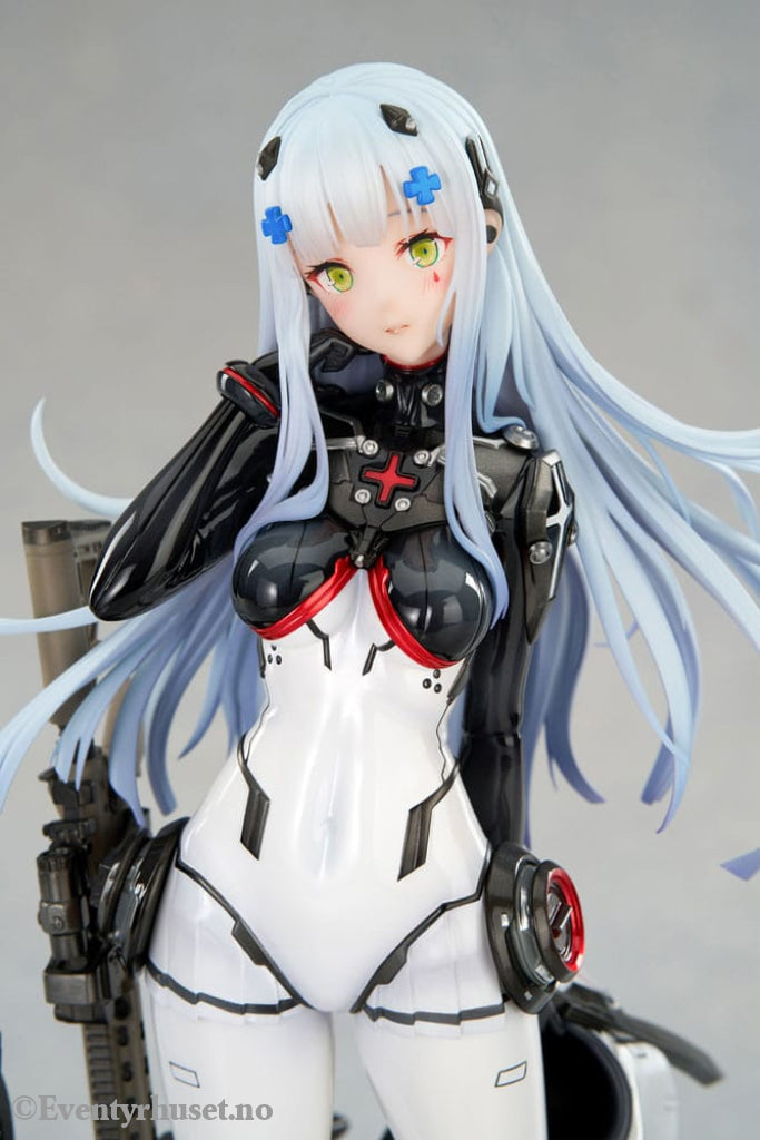 Girls´ Frontline PVC Statue 1/7 416 Midnight Evangelion Ver. 25 cm Manga & Anime