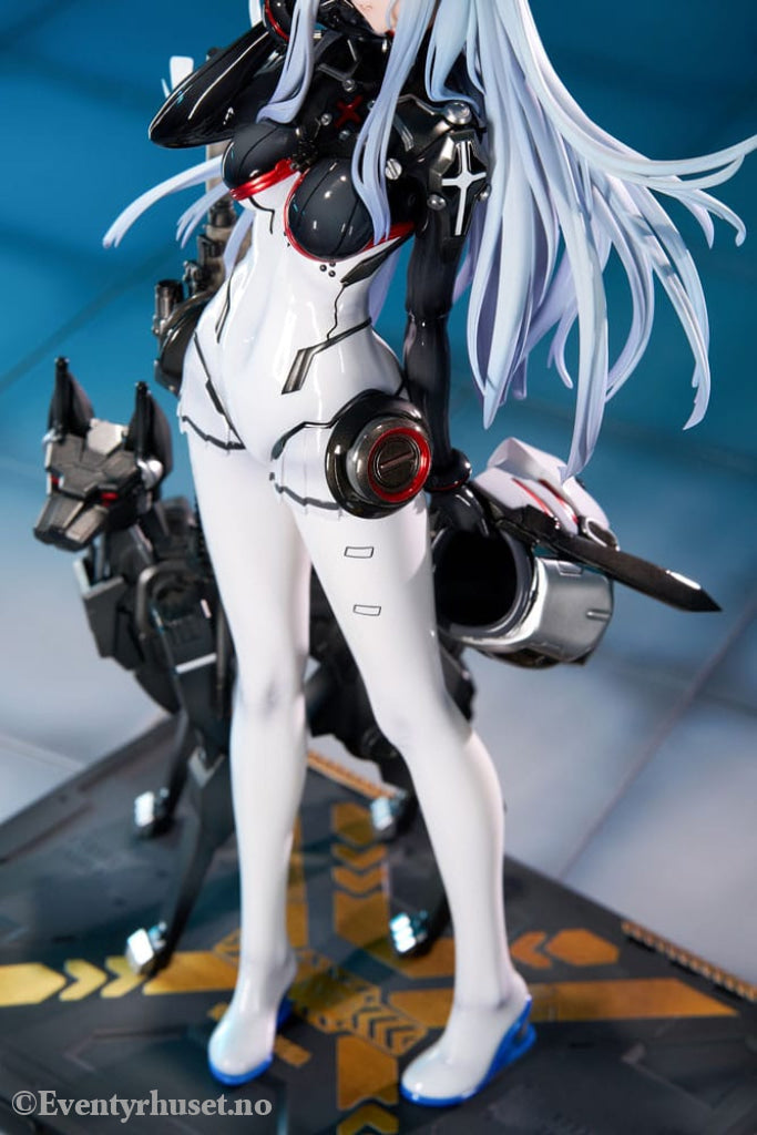 Girls´ Frontline PVC Statue 1/7 416 Midnight Evangelion Ver. 25 cm Manga & Anime