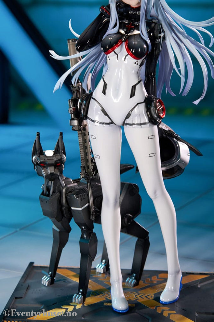 Girls´ Frontline PVC Statue 1/7 416 Midnight Evangelion Ver. 25 cm Manga & Anime